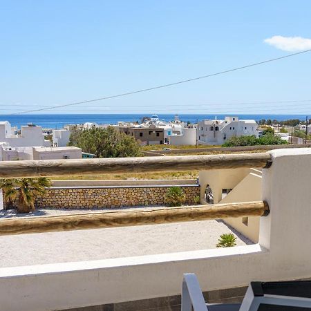 Marousi Suites Perissa  Exterior foto