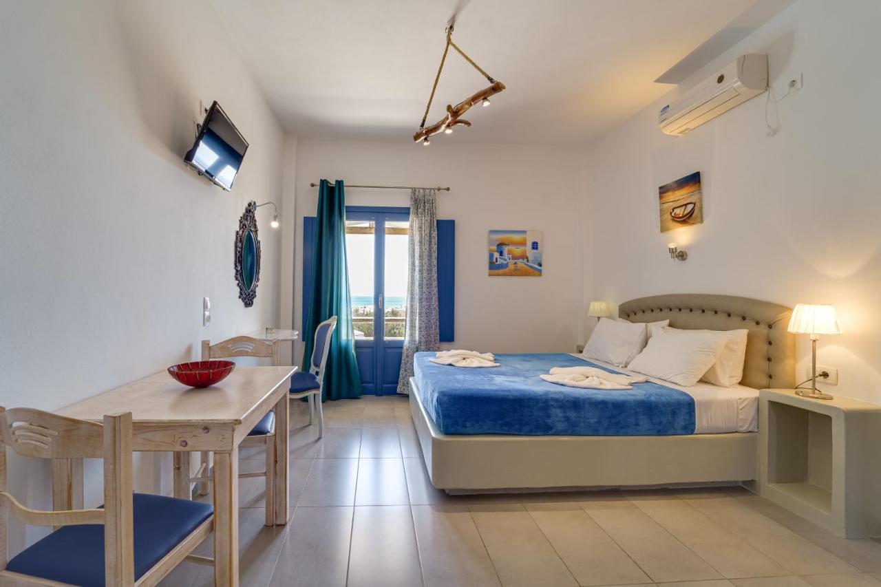 Marousi Suites Perissa  Exterior foto