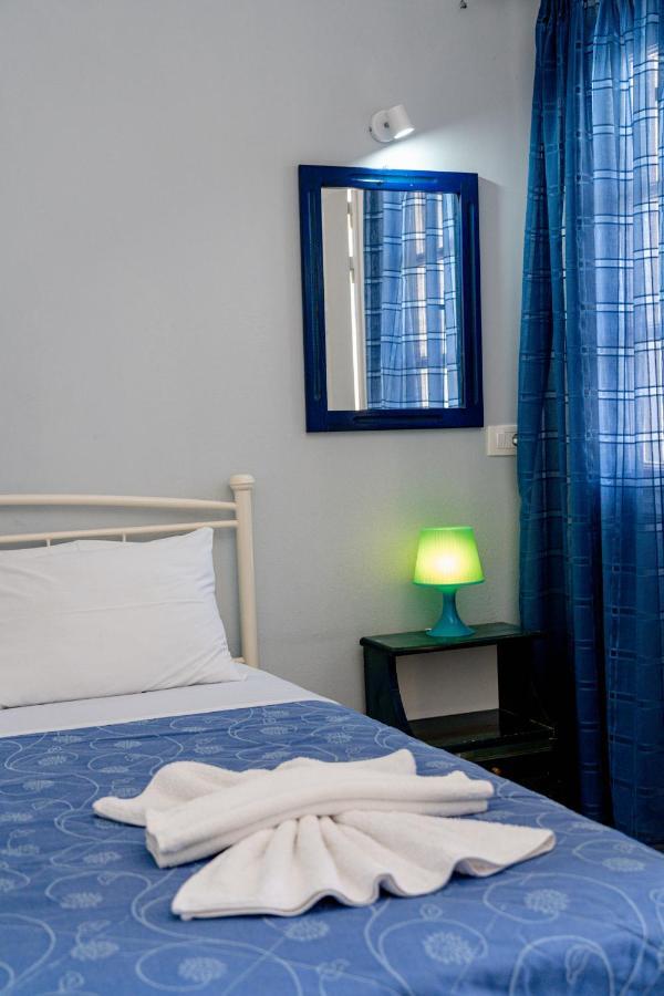 Marousi Suites Perissa  Exterior foto
